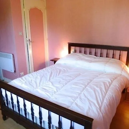 Luz-saint-sauveur, 4 Pieces, 7 Personnes - Fr-1-460-63 Lägenhet