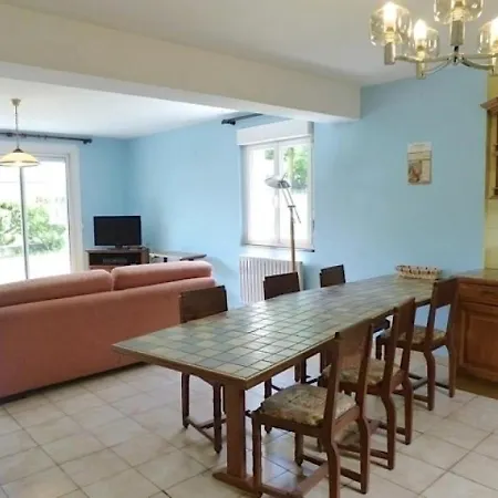 Apartmán Luz-saint-sauveur, 4 Pieces, 7 Personnes - Fr-1-460-63
