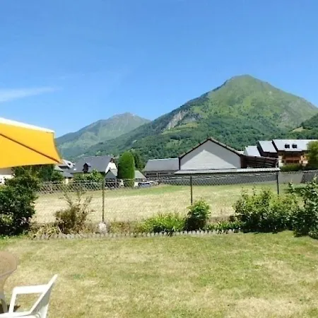 Luz-saint-sauveur, 4 Pieces, 7 Personnes - Fr-1-460-63 Apartmán *