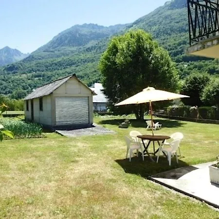 Luz-saint-sauveur, 4 Pieces, 7 Personnes - Fr-1-460-63 Apartmán
